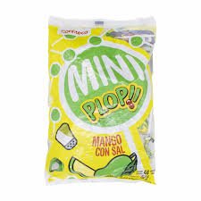 chupete plop mango y sal