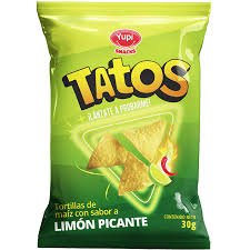 tatos